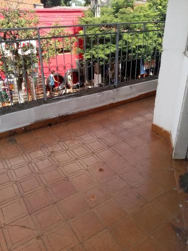 Létesítmények, San Miguel Hostal in Villarrica