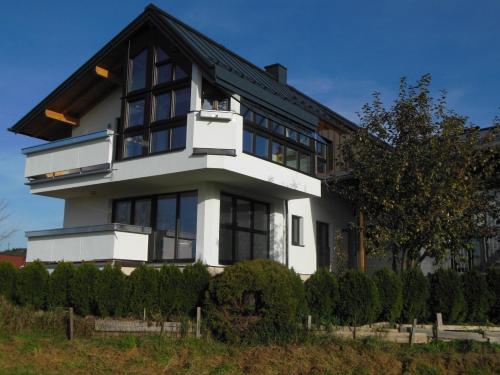Landhaus ELisabeth Schwarzenberger - Location saisonnière - Obereching