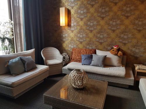 Facilities, De Eenhoorn in Oostburg