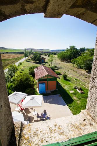 Hotel Rural la Estación del Alma in Almazán