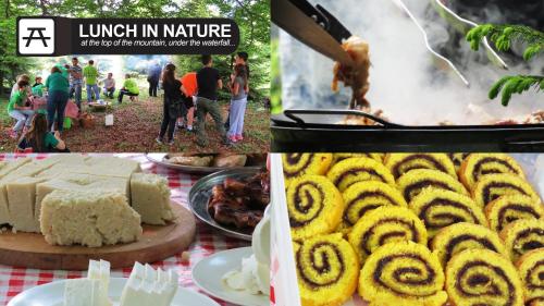Aktivitātes, Eco Farm Milanovic in Lipovica