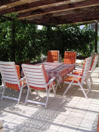  Maslinski Dvori in Silba