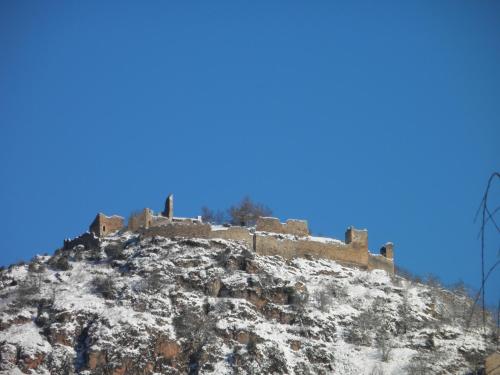 La Pierre Blanche photo 22