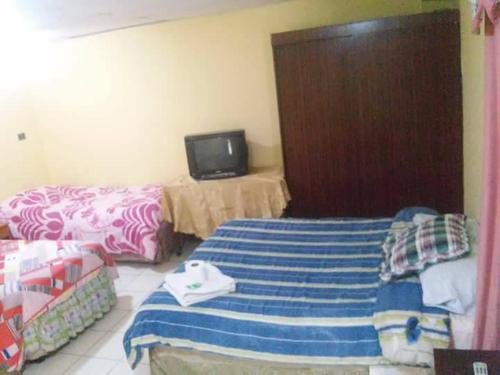 Hotel King Iquique