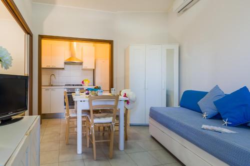 B&B Silvi Paese - Green Marine I9 Silvi Vacanza - Bed and Breakfast Silvi Paese