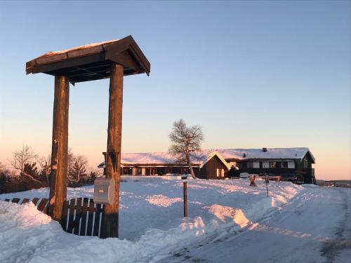 Lifjellstua - image 10