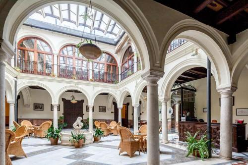 Palacio Marques de la Gomera - image 4