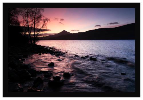 Schiehallion Hotel