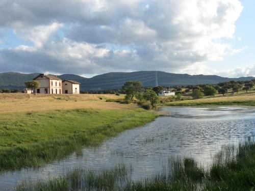 Casa del Valle