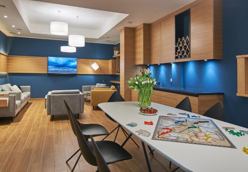 INA Rent - Tre Mare Apartamenty 2