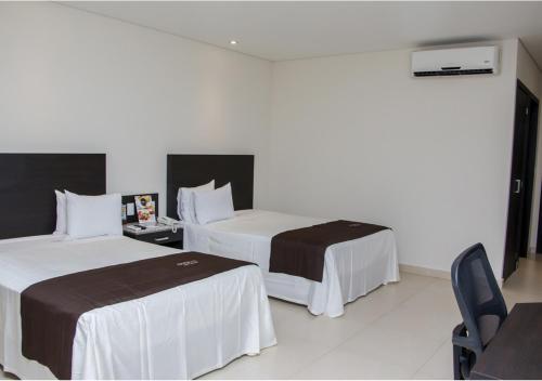 Diverxo Hotel & Villas Set in a prime location of Tuxtla Gutierrez, Diverxo Hotel & Villas puts everything the city has to offer just outside your doorstep. Both business travelers and tourists can enjoy the hotels facilit