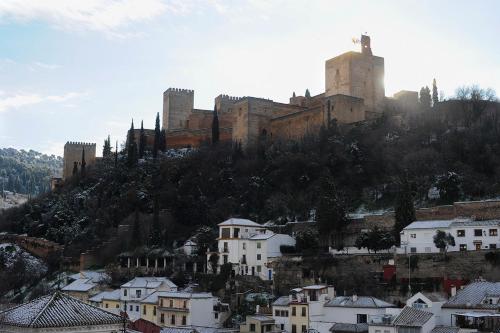 Mirador del Jazmín Mirador del Jazmín