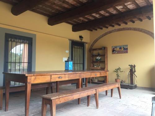 Casa Della Ciri, Florencie (fotografie 5)