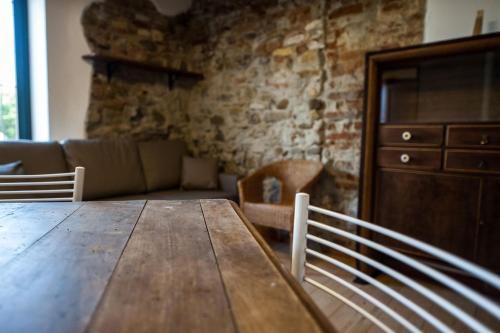Casa Della Ciri, Florencie (fotografie 8)