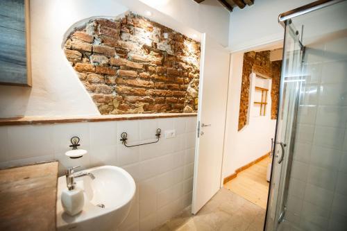 Casa Della Ciri, Florencie (fotografie 9)