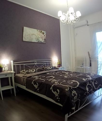Apartment Love near metro and center, Atény