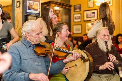 Blarney Castle Hotel - image 14