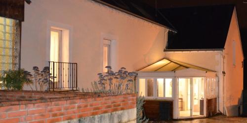 Gîte de la Merluchette 5