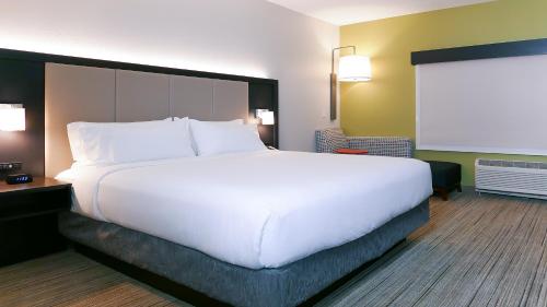 Holiday Inn Express & Suites - Tampa East - Ybor City, an IHG Hotel