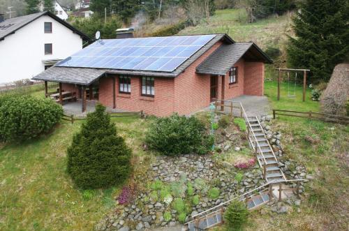 Ferienhaus Becker in Willingen, Deutschland
