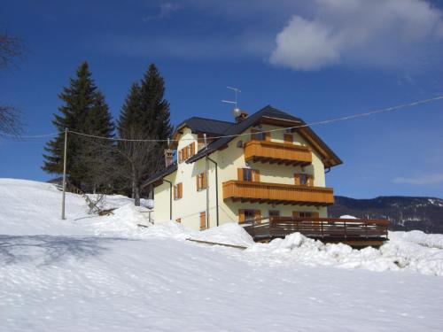 Casa il Tiglio - Apartment - Tarvisio