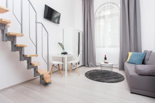Krakow B&B - Old Town, Cracovie (photo 3)