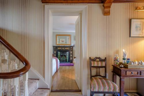 設施, Brennan's Accommodation Glenties in 格倫蒂斯