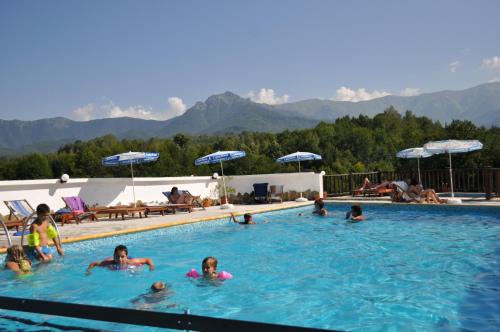 Hotel Tihiat Kat - image 14