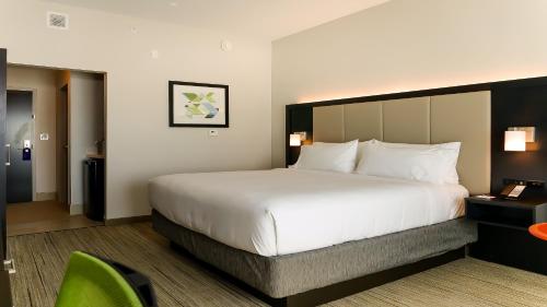 Holiday Inn Express & Suites - Tampa East - Ybor City, an IHG Hotel