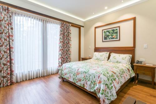 La Casa Del Arbol Hotel Boutique Villa de Leyva – Villa de Leiva, PA