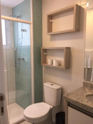 Apartamento novo mobiliado completo, São Paulo (fotografie 10)