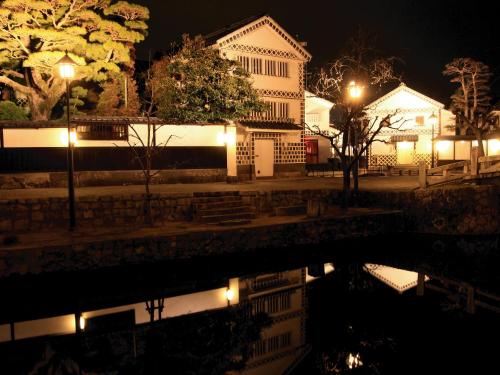 APA Hotel Kurashiki Ekimae