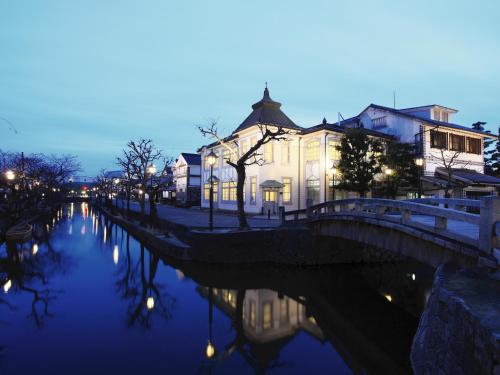 APA Hotel Kurashiki Ekimae