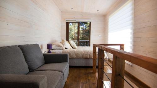 Comarca Lodge in Pichilemu