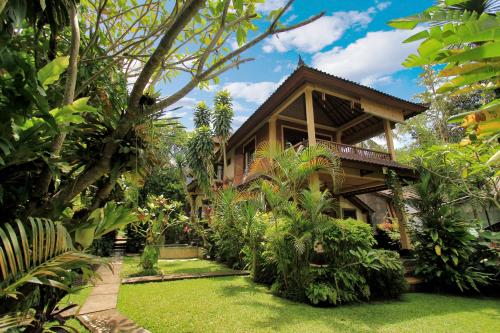 Ben's Homestay, Ubud