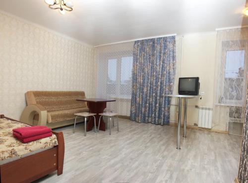 Baikal Apartments Central