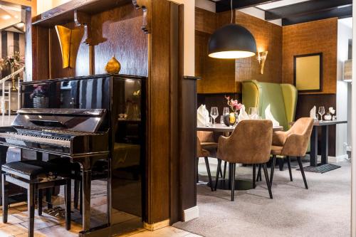 Hotel Tiek Superior - image 14