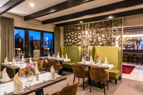 Hotel Tiek Superior - image 12