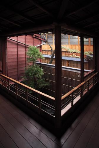 町屋金沢 菊乃や