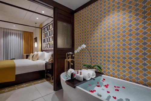Allegro Hoi An Luxury Hotel & Spa