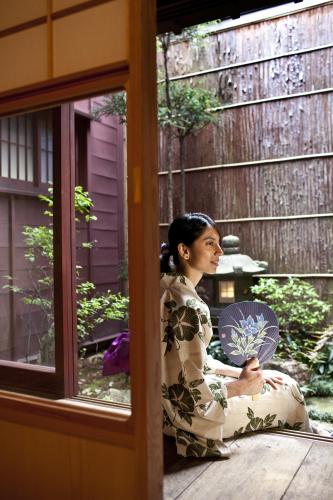 町屋金沢 菊乃や