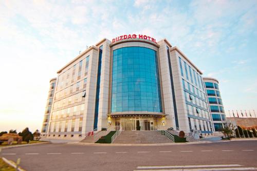 . Duzdag Hotel