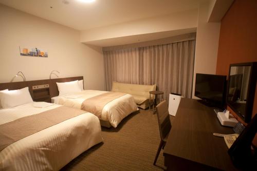 Hotel Port Plaza Chiba