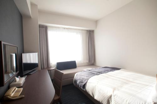 Hotel Port Plaza Chiba