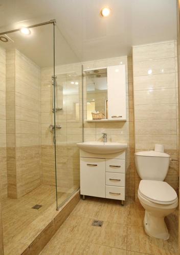 Priboy Hotel - image 2