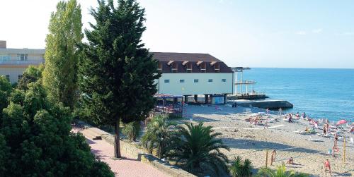 Pansionat Burgas - image 6