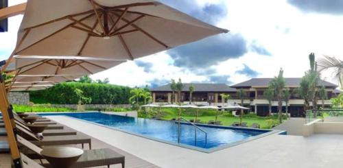 Anya Resort Tagaytay