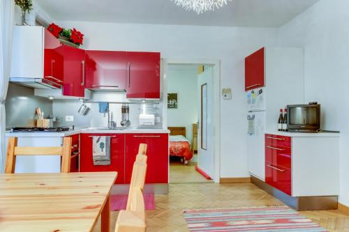  Apartment Bormio Heart, Pension in Bormio