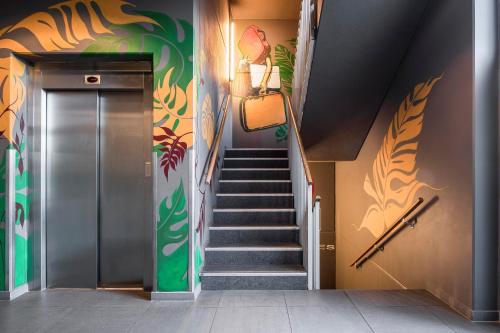 Smarthotel Forus - image 10