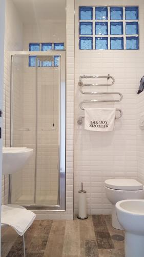 EMI's Guest House – Rome